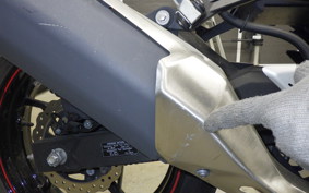 KAWASAKI NINJA 400 2023 EX400L