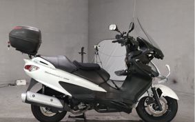 SUZUKI BURGMAN200 CH41A