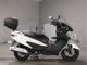 Фото Suzuki BURGMAN200 с японского аукциона