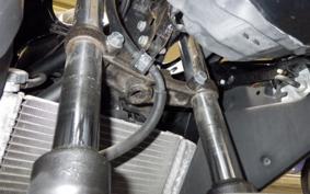 HONDA CBR250R GEN 3 2012 MC41