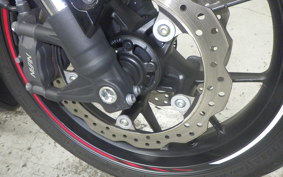HONDA CBR400R 2024 NC56