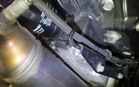 KAWASAKI Z650 A 2023 ER650S