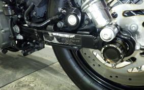 HARLEY XL1200N 2008