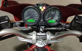 DUCATI MONSTAR 400 2007 M407AA