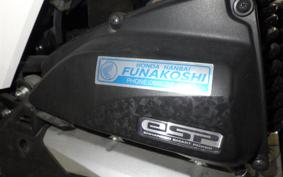 HONDA DIO110-3ﾍﾞｰｼｯｸ JK03