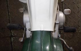 HONDA C50 SUPER CUB AA01