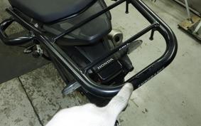 HONDA NX400 2024 NC65
