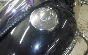 SUZUKI INTRUDER 400 Classic 2011 VK56A