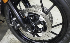 BMW F800GS 2025