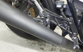 KAWASAKI ZRX400 1994 ZR400E