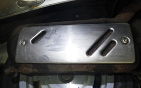 HONDA JOKER 90 HF09