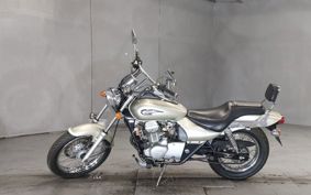 KAWASAKI ELIMINATOR 125 BN125A