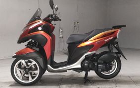 YAMAHA TRICITY 125 SE82J