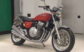 HONDA CB400F 1998 NC36