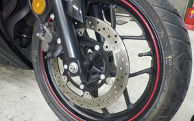YAMAHA YZF-R25 2022 RG43J