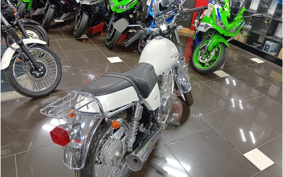 SUZUKI BOLTI NJ47A