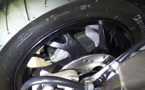 SUZUKI SKYWAVE 250 (Burgman 250) Gen.3 CJ46A