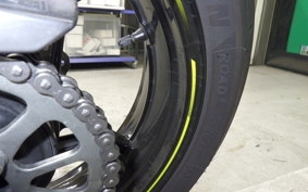 KAWASAKI Z650 A 2020 ER650H