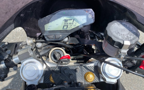 YAMAHA MT-09 ABS 2014 RN34J