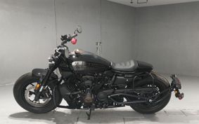 HARLEY RH1250S ZC4