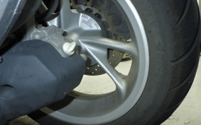 YAMAHA N-MAX 2012 SE86J