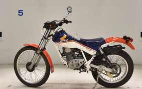 HONDA TL125 2026 JD06
