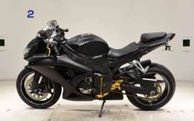 SUZUKI GSX-R750 2008