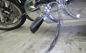 HARLEY FXDL 1580 2009