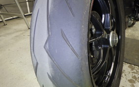 DUCATI MONSTER 796 A 2012
