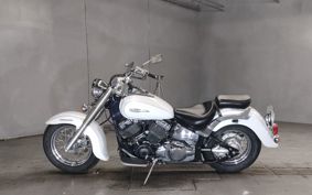 YAMAHA DRAGSTAR 400 CLASSIC VH01J