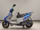 Фото Suzuki ADDRESS V125 G 2025 с японского аукциона