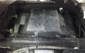 HARLEY FLSTC 1580 2010