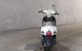 HONDA GIORNO AF70