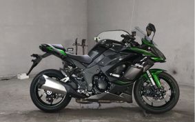 KAWASAKI NINJA 1000SX 2024 ZXT02K