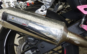 HONDA CBR400R 2021 NC56