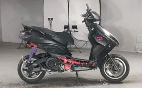 YAMAHA CYGNUS 125 X SE12J