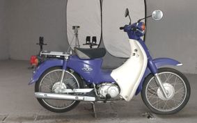 HONDA SUPER CUB110 JA07