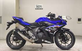 SUZUKI GSX250R 2013