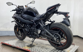 KAWASAKI NINJA H2 2025 ZRT00R