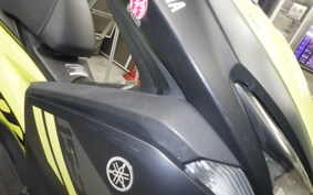 YAMAHA AERO X 155
