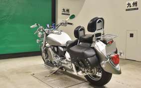 YAMAHA DRAGSTAR 1100 CLASSIC 2009 VP13J