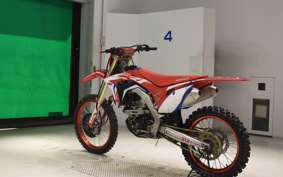 HONDA CRF250 RALLY 2021 ME12