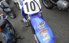 YAMAHA TT-R125 E CE12Y