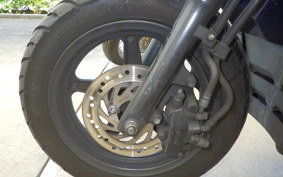 HONDA LEAD 125 JF45