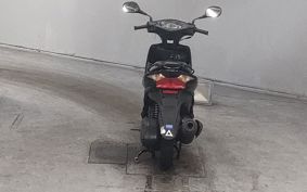 SUZUKI ADDRESS V125 CF4MA