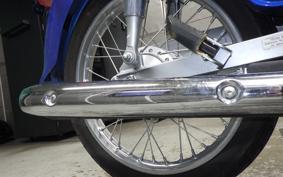HONDA C110 SUPER CUB JA44