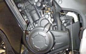 HONDA CBR400R 2015 NC47