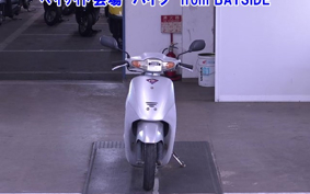 HONDA DIO FIT