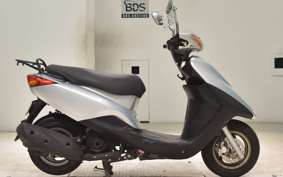 YAMAHA AXIS 125 TREET SE53J
