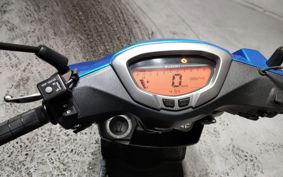 SUZUKI SU WISH LTD DV12B